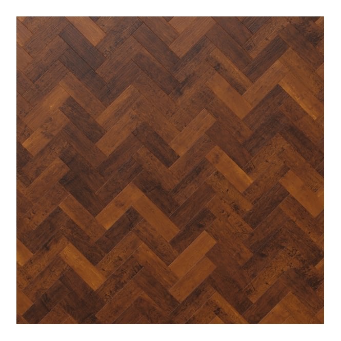 Karndean Design Flooring Spanish Cherry Parquet AP05 Art Select