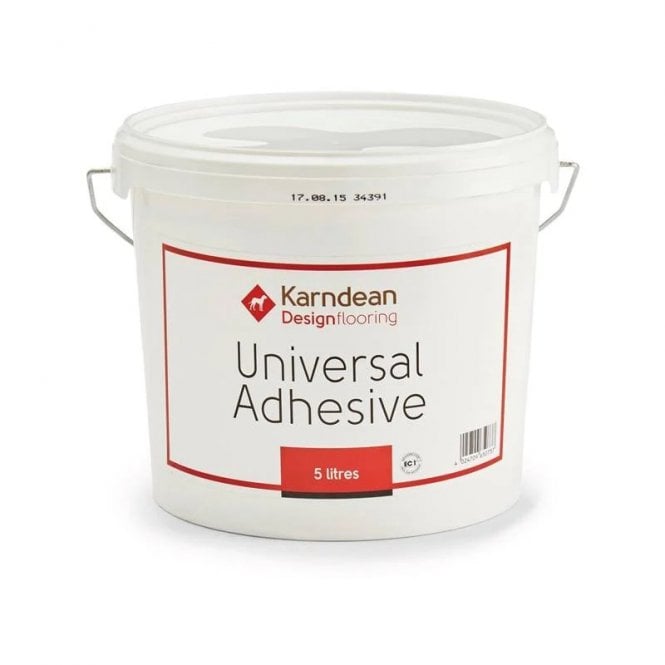 Karndean Design Flooring Universal Adhesive 15 Litre