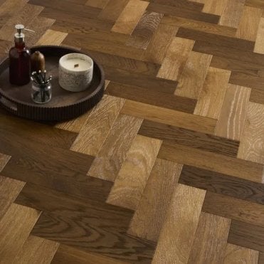 Kinver 18/3 Heritage Oak Evergreen Floors
