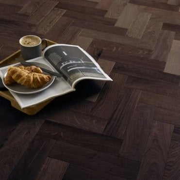 Kinver 18/3 Walnut Oak Evergreen Floors