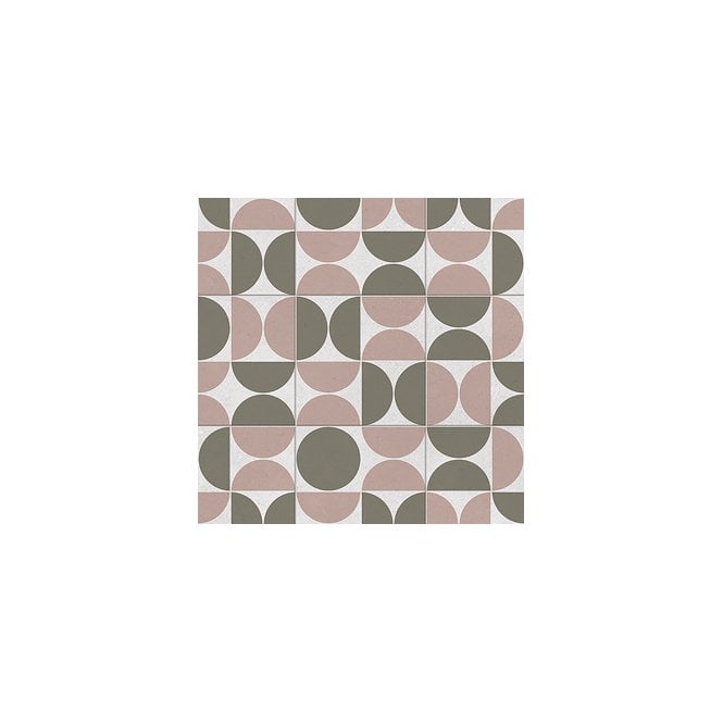 Lifestyle Floors Boho Bliss Blush Fusion