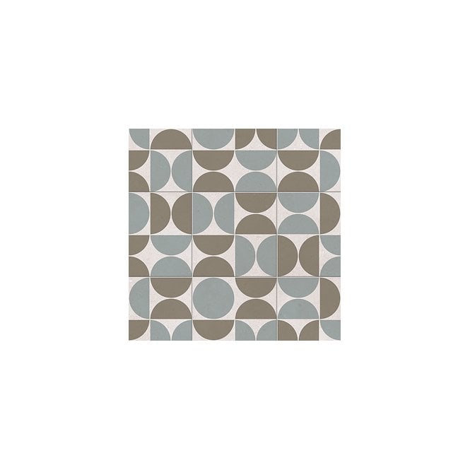 Lifestyle Floors Boho Bliss Khaki Fusion