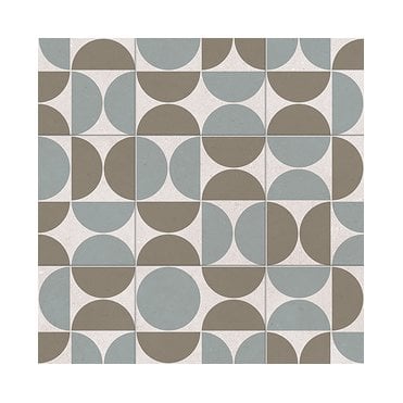 Boho Bliss Khaki Fusion