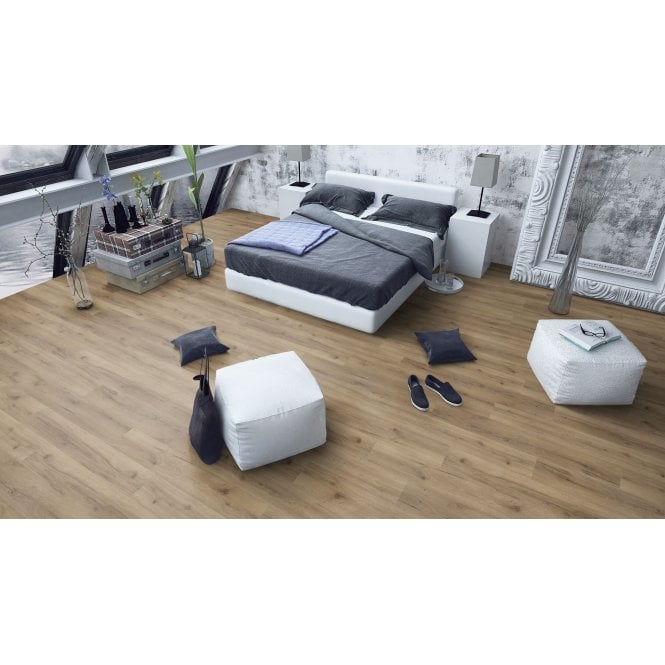 Lignum Fusion 12mm - Albany Oak