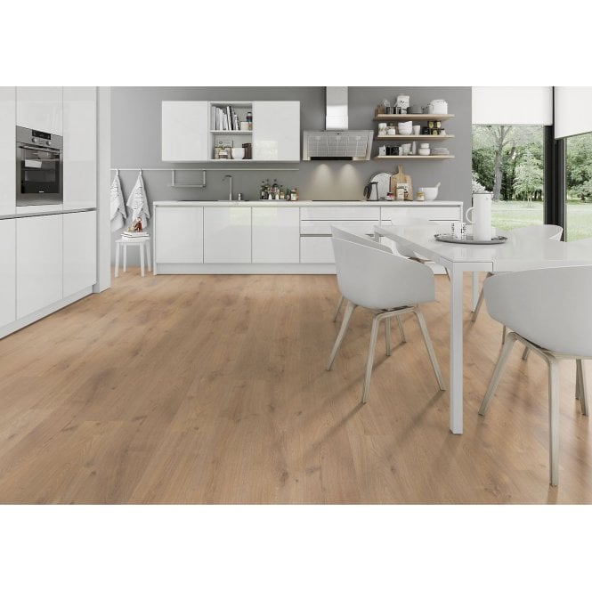 Lignum Fusion 12mm - Oregon Oak