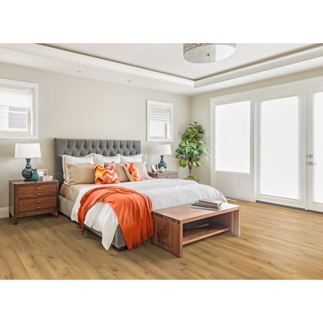 Lignum Fusion Premium Senior - Oak Robust Natural