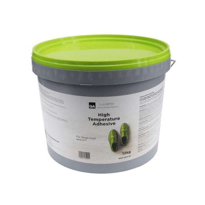 Luvanto  High Temperature Adhesive 12kg