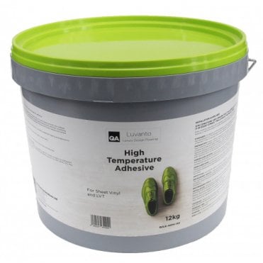Luvanto High Temperature Adhesive 12kg