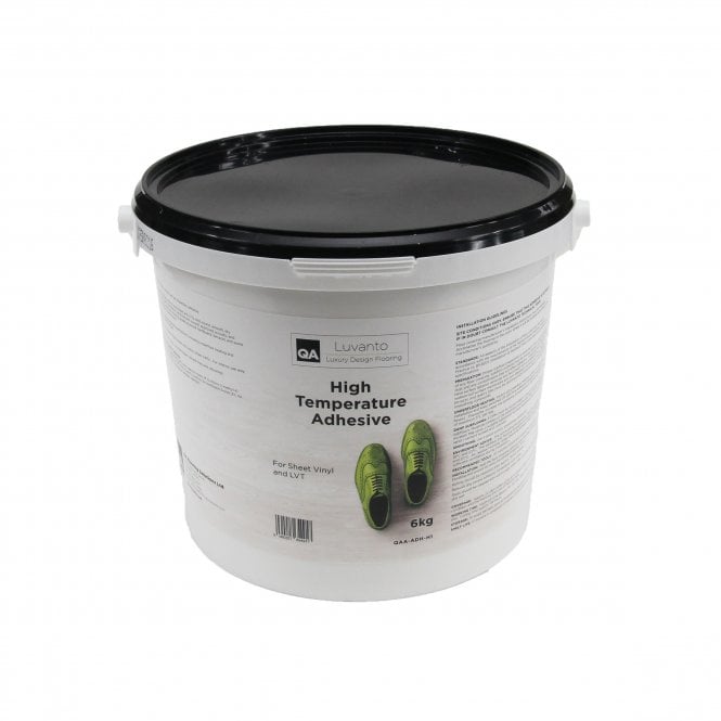 Luvanto  High Temperature Adhesive 6kg