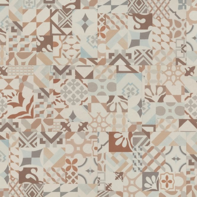Karndean Design Flooring Marrakesh SP220  Kaleidoscope