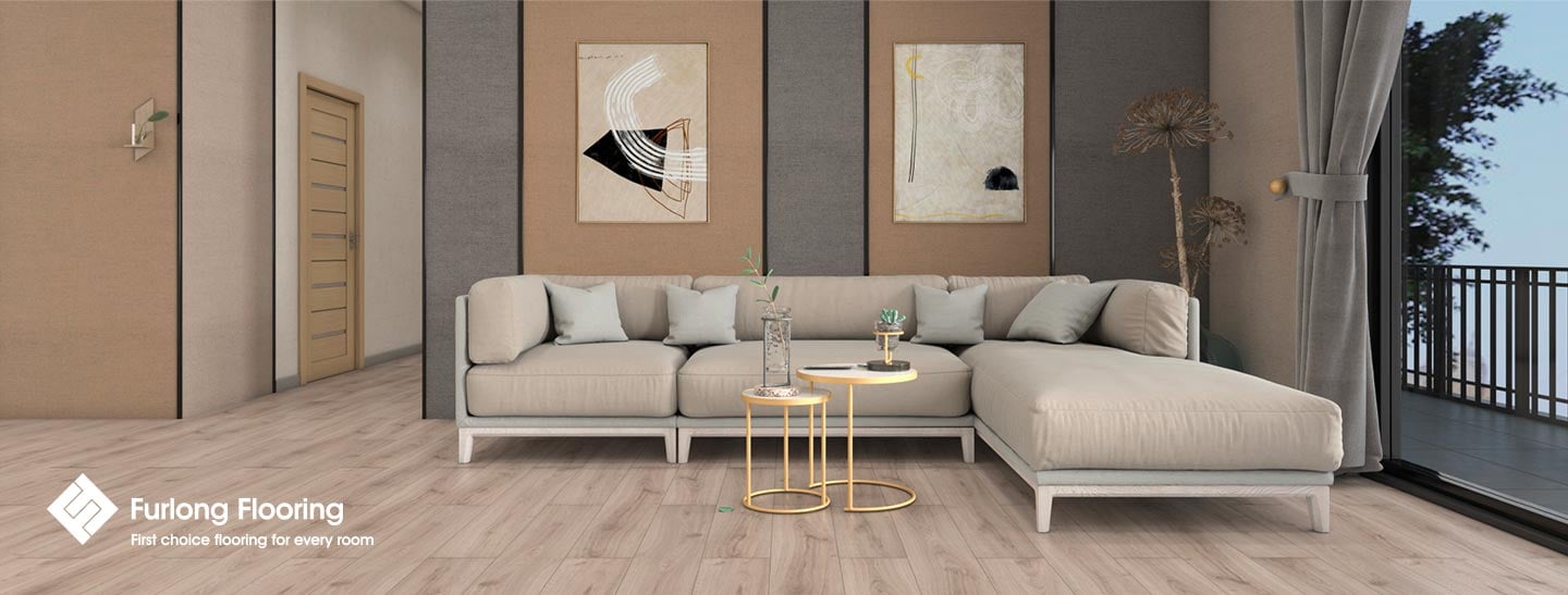 Furlong Flooring - First choice flooring for every room
