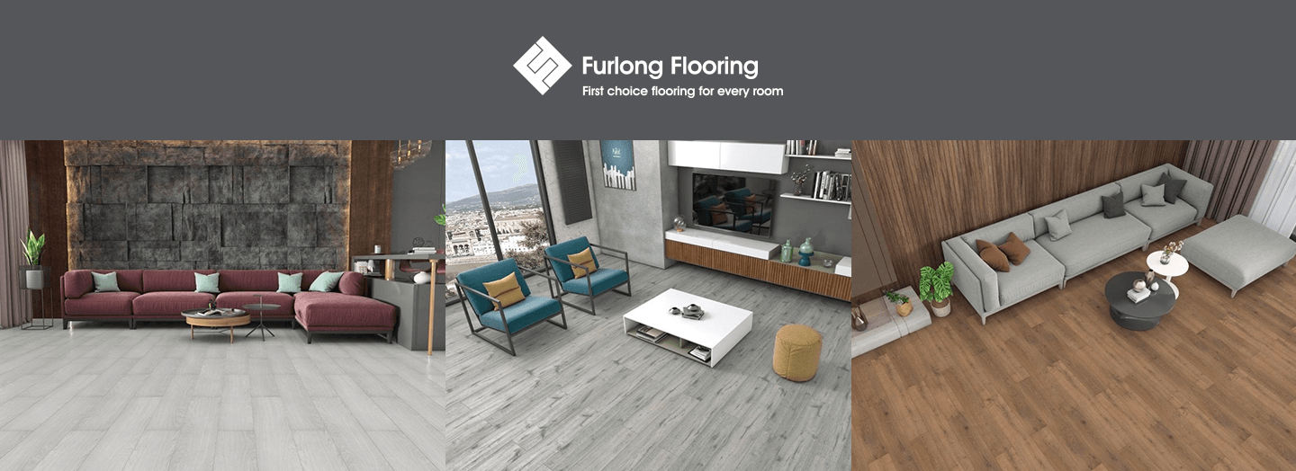 Furlong Flooring - First choice flooring for every room
