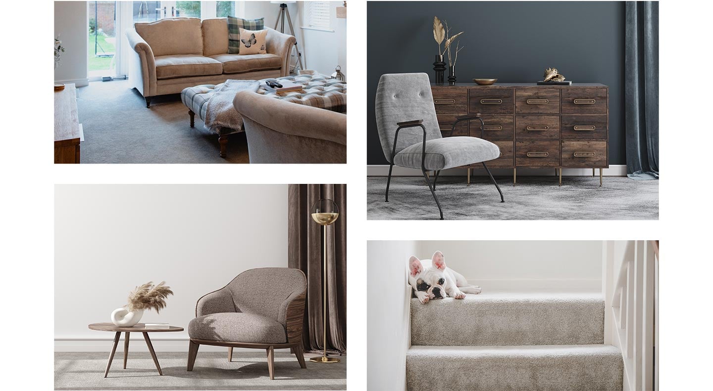 Cormar Carpets