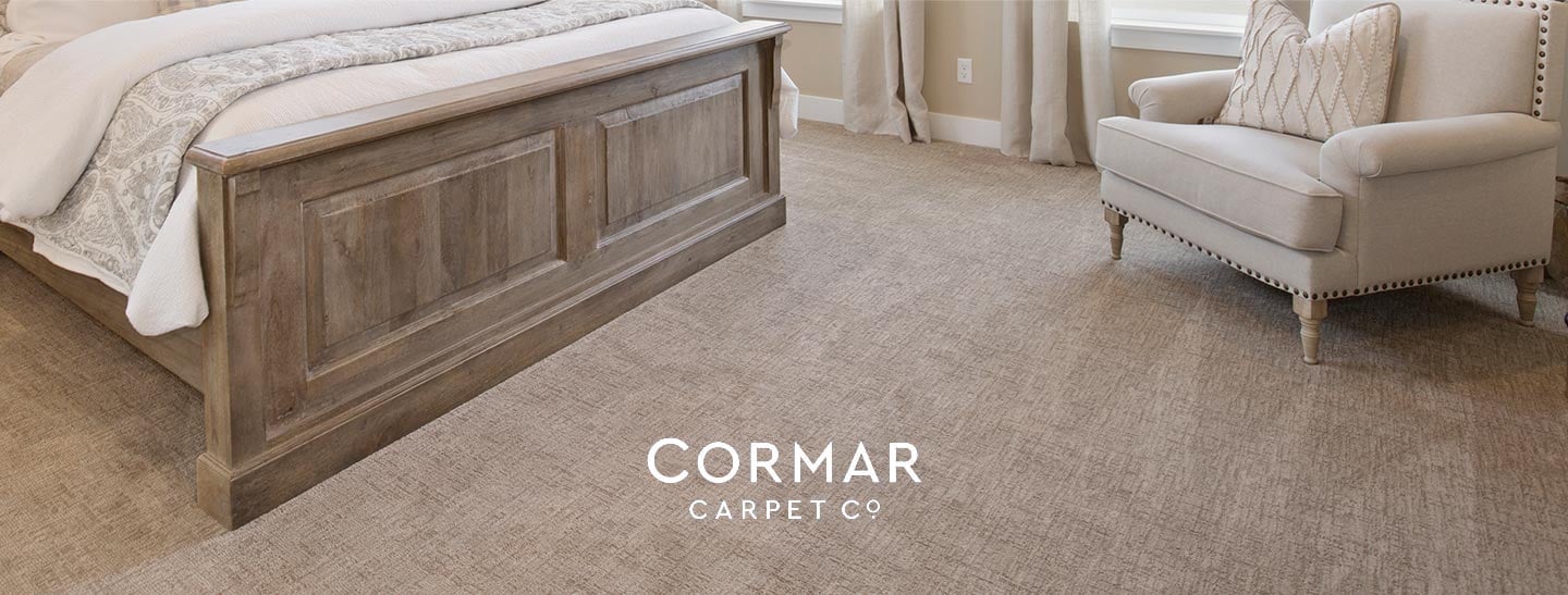 Cormar Carpets