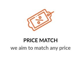 Price Guarantee