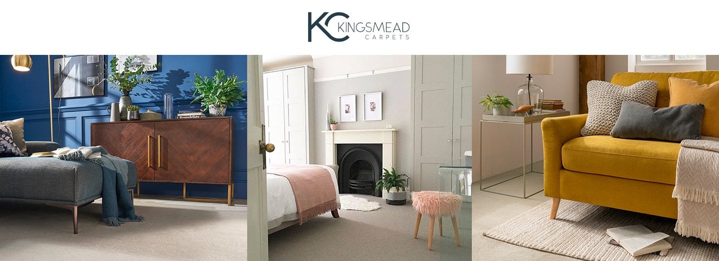 Kingsmead Carpets