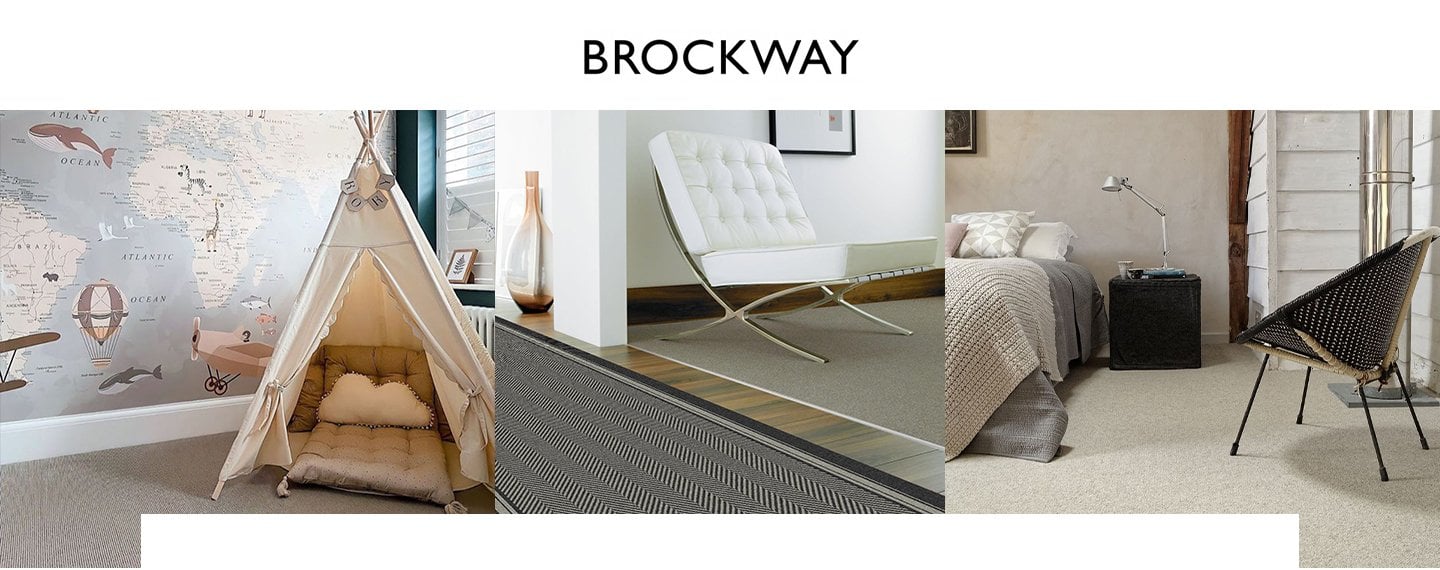 Brockway Carpets