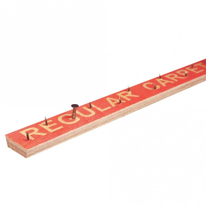 MQ Carpet Gripper (Wood) 500ft Box