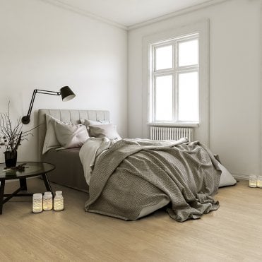 Natural Oak - Luvanto Click+ Luxury Vinyl Tiles | QAF-LKP-03
