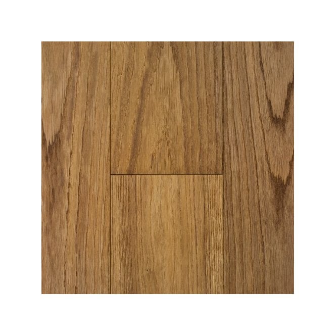 Carpet Line Direct Natures Own 14/3 Plank Chic Brushed & Smoked UV Lacquered 