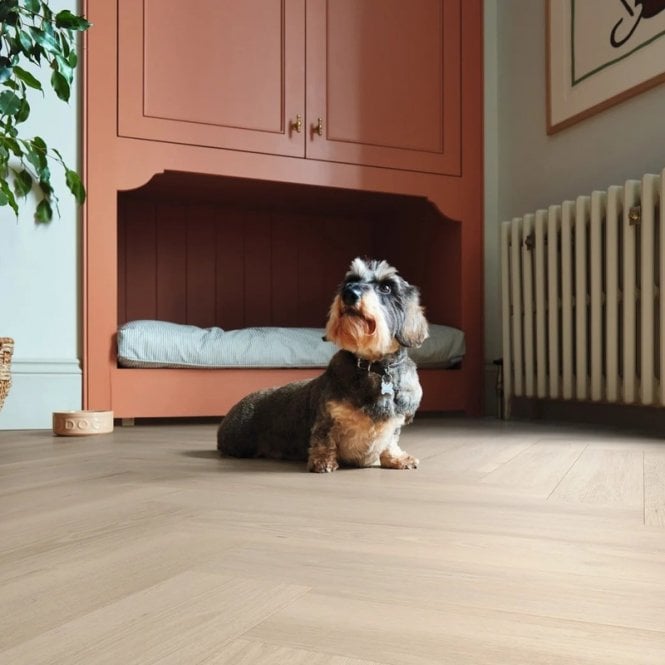 Karndean Design Flooring Norfolk Acacia KP159  Knight Tile