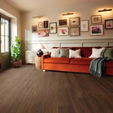 Nutmeg Limed Oak KP164 Karndean Design Flooring Knight Tile