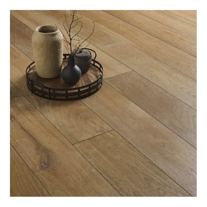 Evergreen Floors Oakley 20/6 Ashdown Oak 