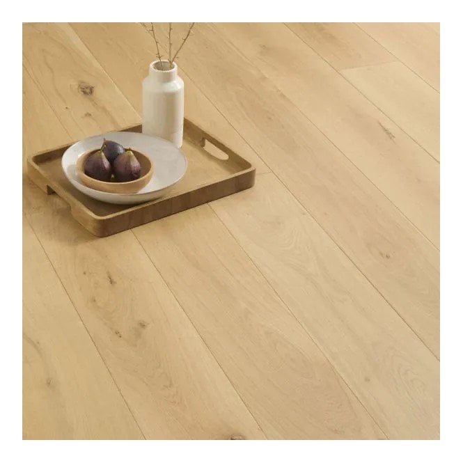 Evergreen Floors Oakley 20/6 Scandinavian Oak 