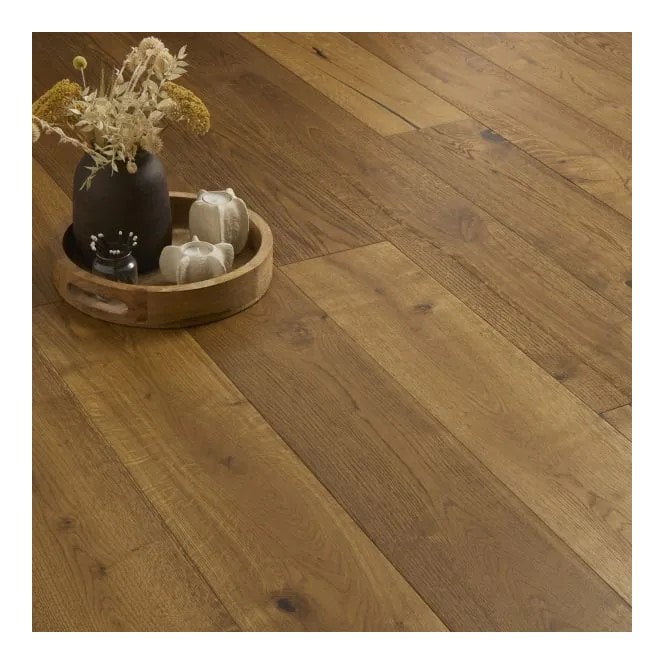 Evergreen Floors Oakley 20/6 Whisky Oak 