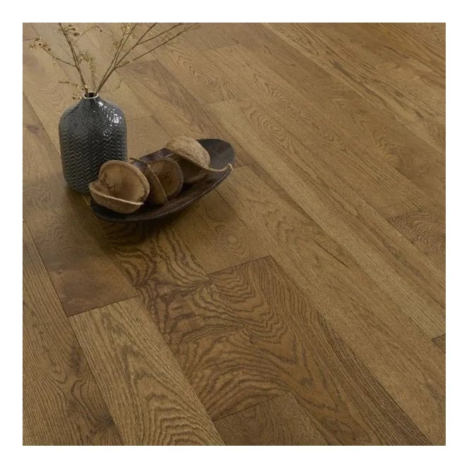 Evergreen Floors Oxford 14/3 Cognac Oak 