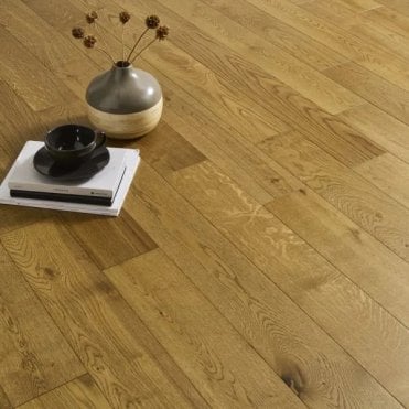 Oxford 14/3 Sunrise Oak Evergreen Floors