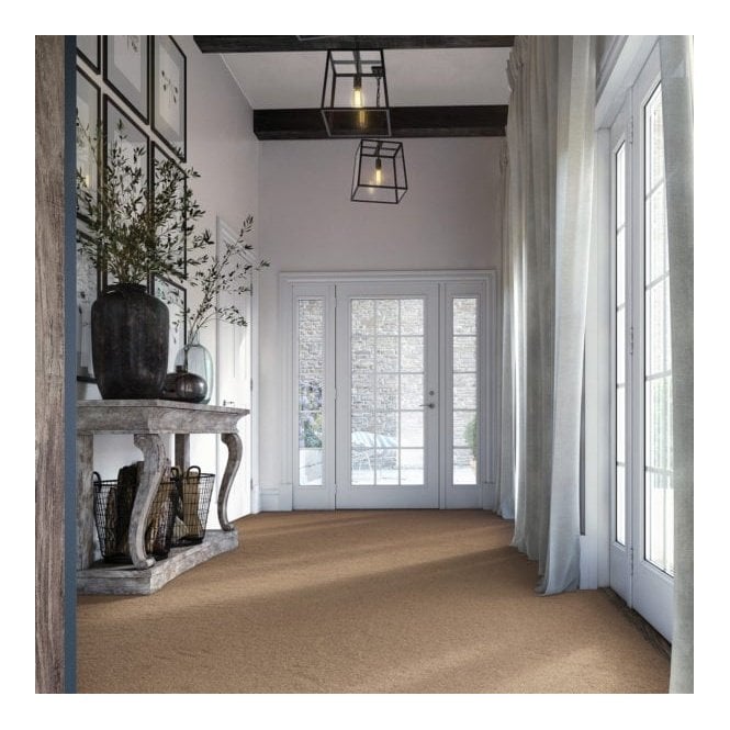 Penthouse Carpets Pentwist Natural 50oz