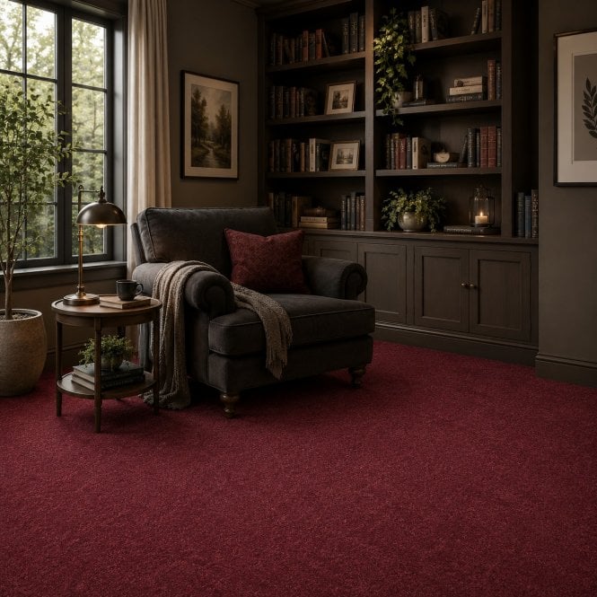 Penthouse Carpets Performance