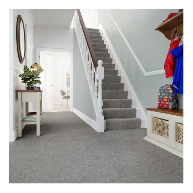 Penthouse Carpets Quartz 50oz