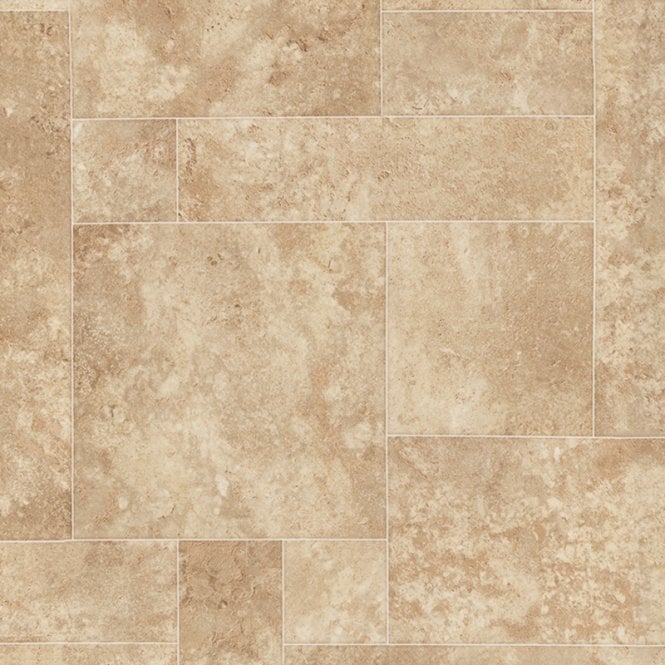 Polyflor DESIGNATEX PUR Cottage Paving 2148