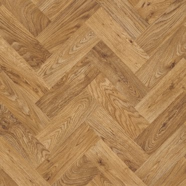 DESIGNATEX PUR English Oak Parquet 2137