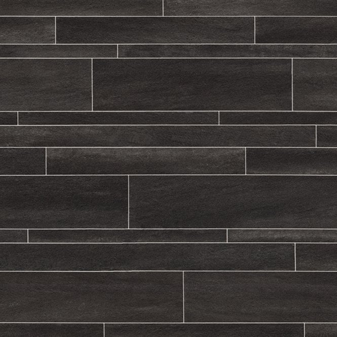 Polyflor DESIGNATEX PUR Noir Slate 2153