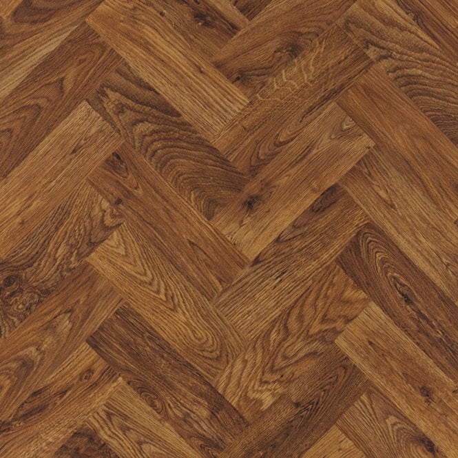 Polyflor DESIGNATEX PUR Rick Oak Parquet 2138