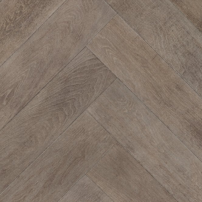 Polyflor DESIGNATEX PUR Smokehouse Herringbone 2139