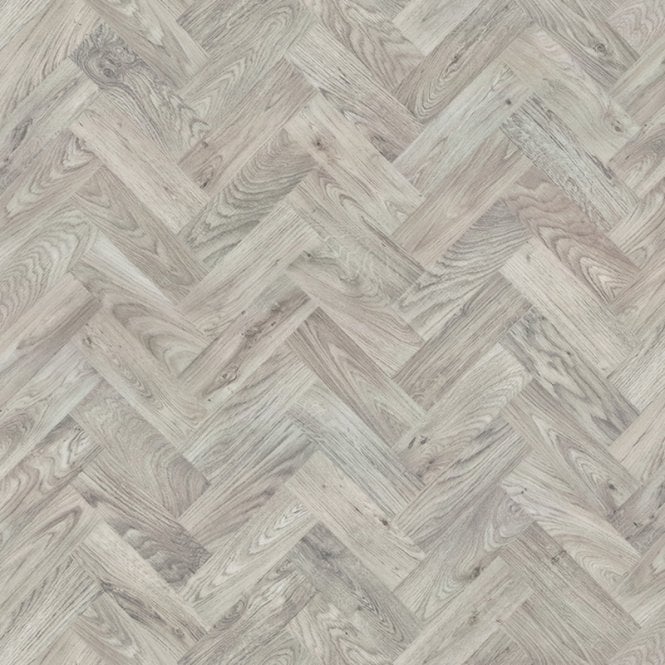 Polyflor FOREST FX PUR 3106 Parish Oak Parquet