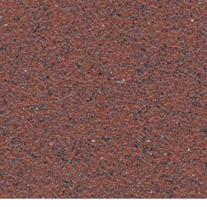Polyflor POLYSAFE APEX 4206 Red Ochre