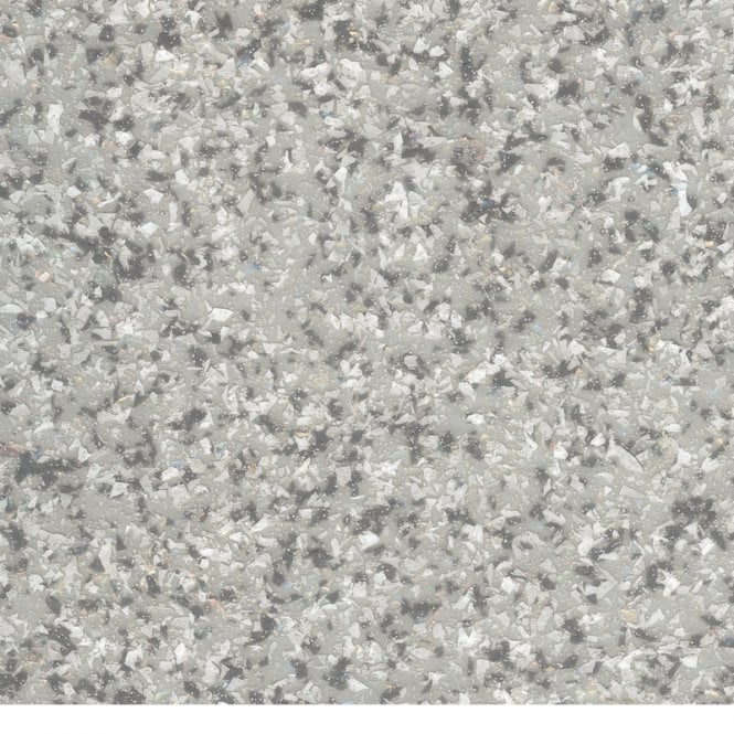Polyflor POLYSAFE MOSAIC 4105 Grey Fusion