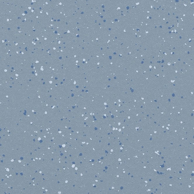Polyflor POLYSAFE VERONA PUR 5208 Horizon Blue