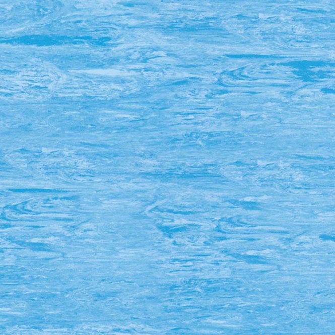 Polyflor  XL PU 2mm SHEET 3740 Crystal Blue