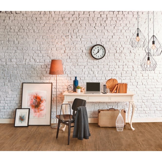 Luvanto Premium Design Old English Oak QAF-LVP-46 