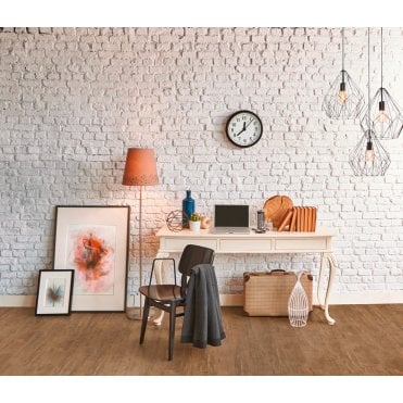 Premium Design Old English Oak QAF-LVP-46 Luvanto