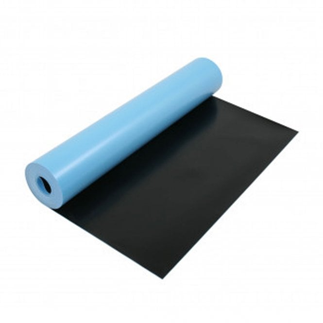 QA Flooring Soundclick LVT Underlay