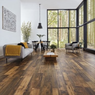 Reclaimed Chestnut RPL-EW21 Art Select