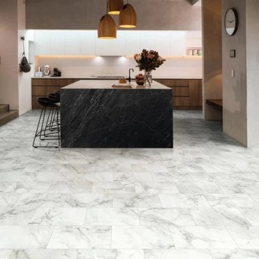 River Marble ST31 Karndean Design Flooring Knight Tile