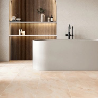 Rose Onyx LM36 Karndean Design Flooring Art Select